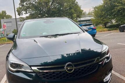 Opel Astra 120.000 km 9.000 &euro; Köln 51143