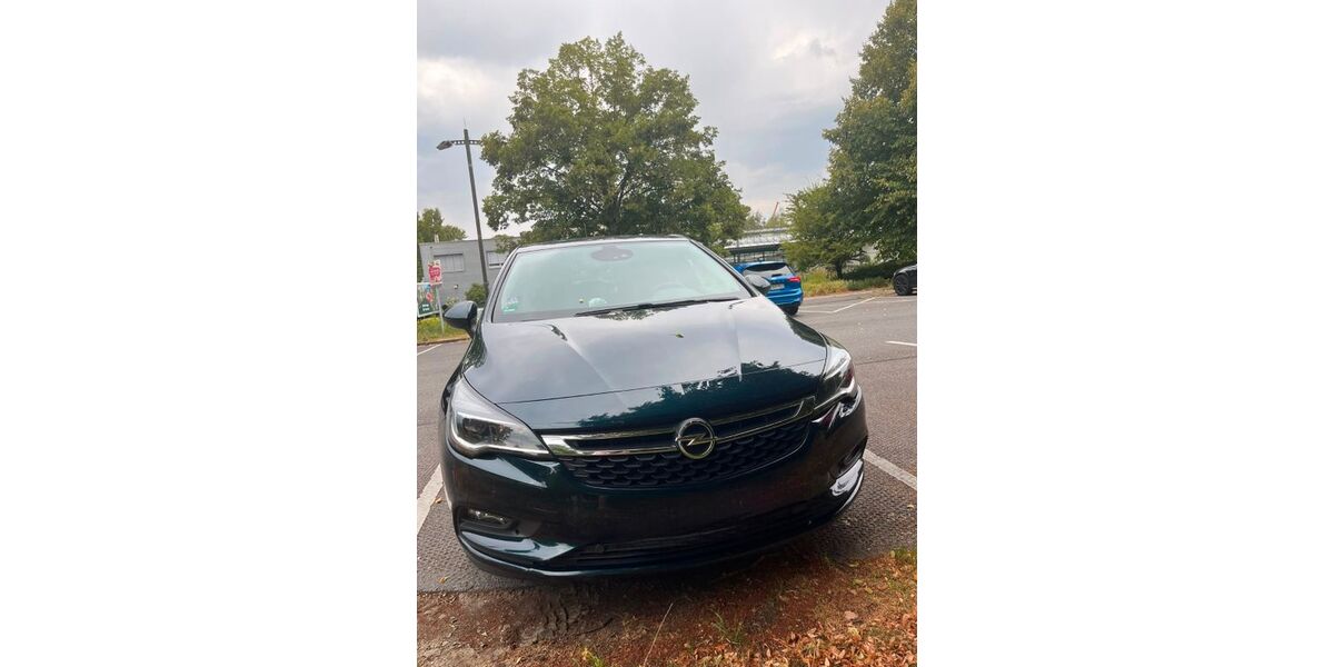 Opel Astra 120.000 km 9.000 &euro; Köln 51143