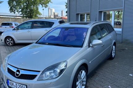 Opel Vectra 248.000 km 1.100 € Bochum 44801