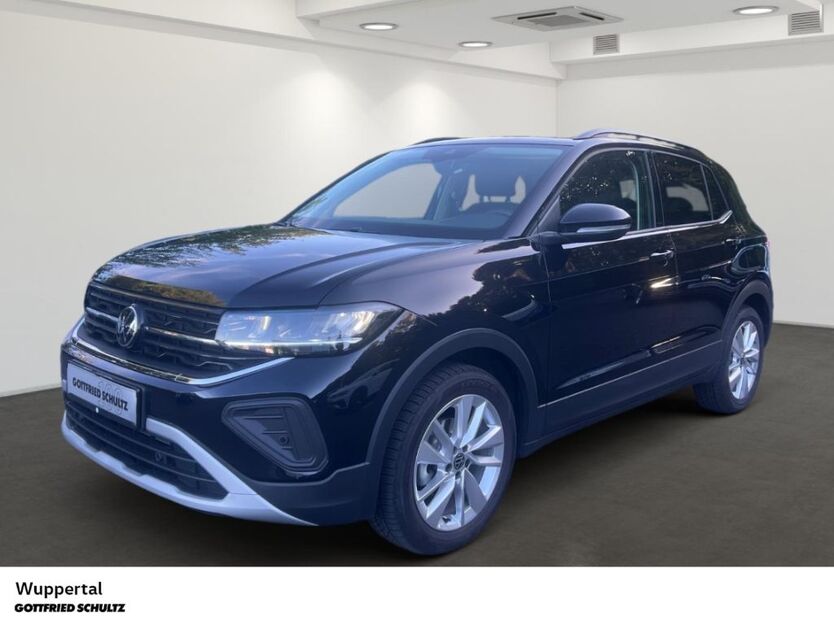 T-Cross