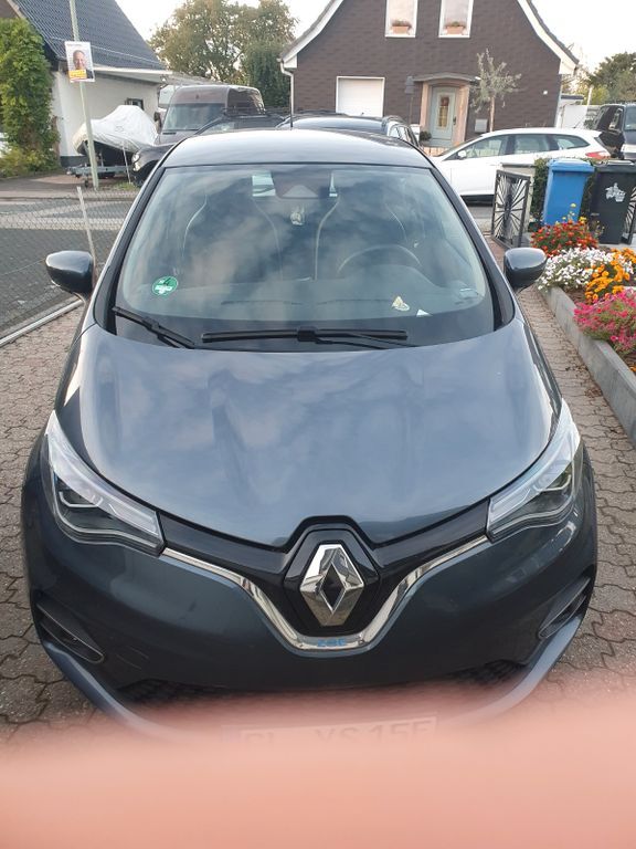 Renault ZOE 40.000 km 9.999 € Leichlingen 42799