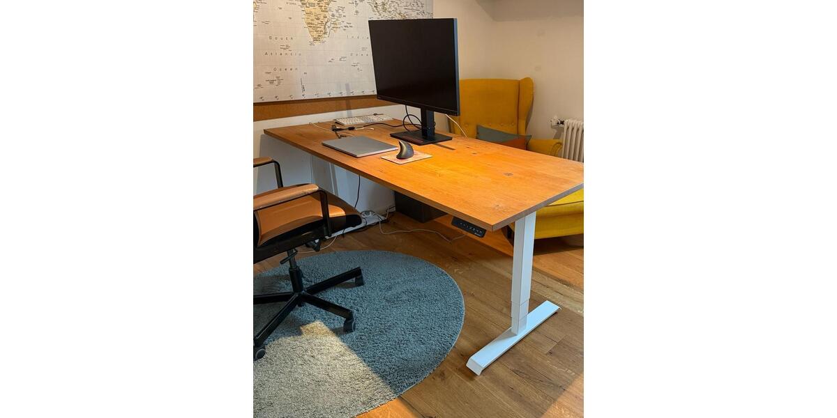 UNTERBACH: Wunderschönes, vollklimatisiertes 7-Raum Reihenendhaus 7 zimmer