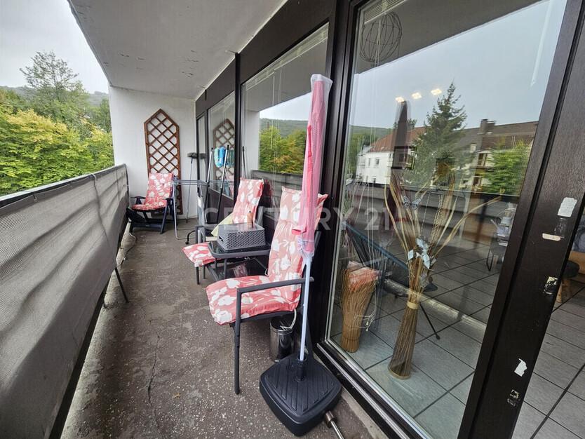 Kapitalanlage mit Zukunft: Vermietete Wohnung in Hagen-Haspe
