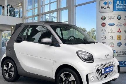 Smart ForTwo 21.881 km 16.886 &euro; Wermelskirchen 42929