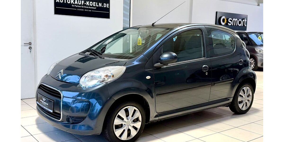 Citroen C1 125.000 km 3.590 &euro; Köln 51067