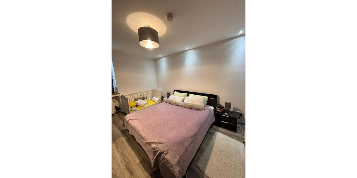 Etagenwohnung Wuppertal Gemarkung Langerfeld - 2 Zimmer, 60 m&sup2;, 650&euro; | Angebot:24981089