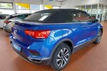 VW T-Roc Active Cabrio 1.5 TSI ACC Navi PDC SHZ 23.625 km 23.460 &euro; HAAN 42781
