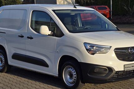 Opel Combo 29.198 km 11.950 &euro; Wermelskirchen 42929