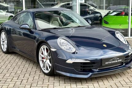 Porsche 991 49.446 km 64.500 &euro; Haan 42781