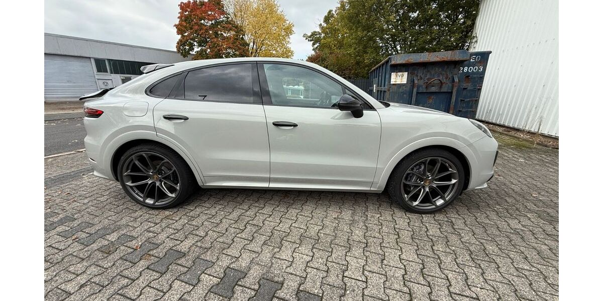 Porsche Cayenne 107.000 km 58.100 € Haan 42781