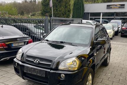 Hyundai TUCSON 220.000 km 3.890 € Engelskirchen 51766