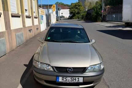 Opel Vectra 132.000 km 3.450 &euro; Wermelskirchen 42929