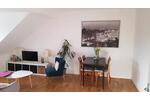 Dachgeschoßwohnung Düsseldorf Stadtbezirk 3 - 3 Zimmer, 69 m&sup2;, 299.000&euro; | Angebot:26086101