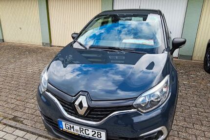 Renault Captur 93.750 km 9.869 € Radevormwald 42477