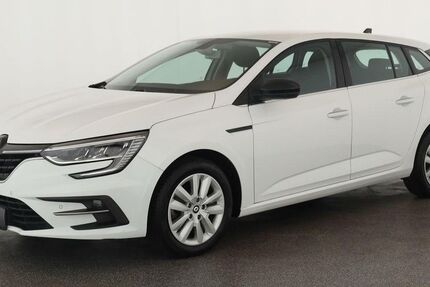 Renault Megane 19.000 km 20.884 &euro; Neuss 41464