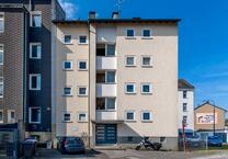 Gemütliche SingleWohnung