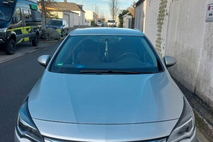 Opel Astra 96.700 km 11.800 &euro; Ratingen 40880