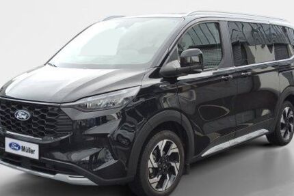 Ford Tourneo Custom 9.790 km 53.850 &euro; Bergisch Gladbach 51427