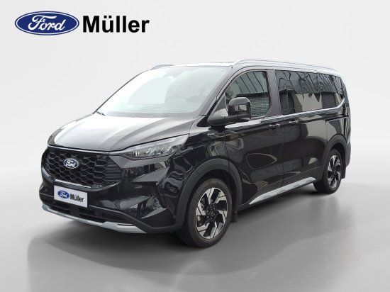 Ford Tourneo Custom 9.790 km 53.850 &euro; Bergisch Gladbach 51427