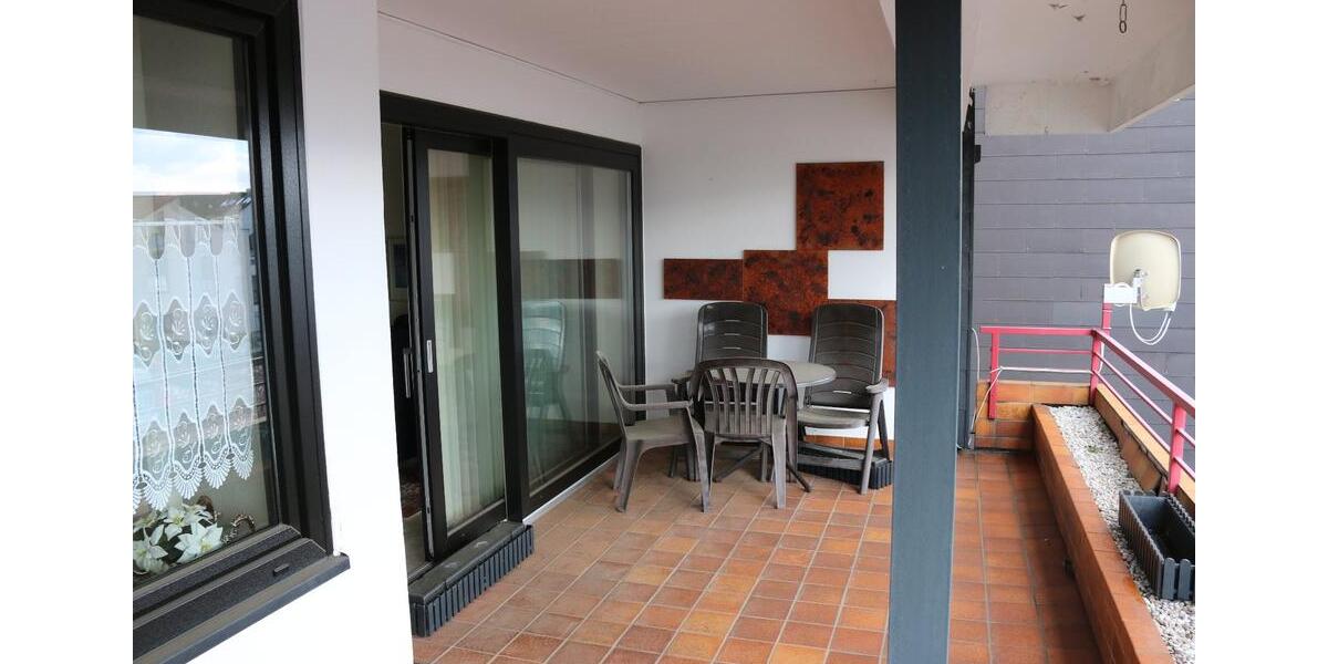 Etagenwohnung Leverkusen Bergisch Neukirchen - 4 Zimmer, 126 m&sup2;, 360.000&euro; | Angebot:23386829