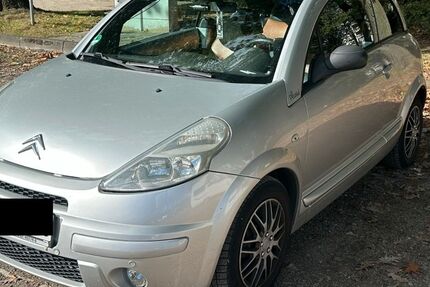 Citroen C3 195.145 km 2.100 &euro; Solingen 42651