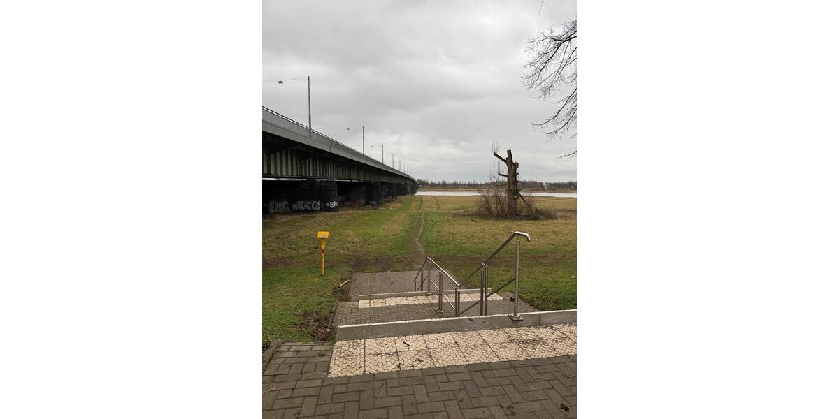 Etagenwohnung Neuss - 2 Zimmer, 44 m&sup2;, 159.000&euro; | Angebot:24545121