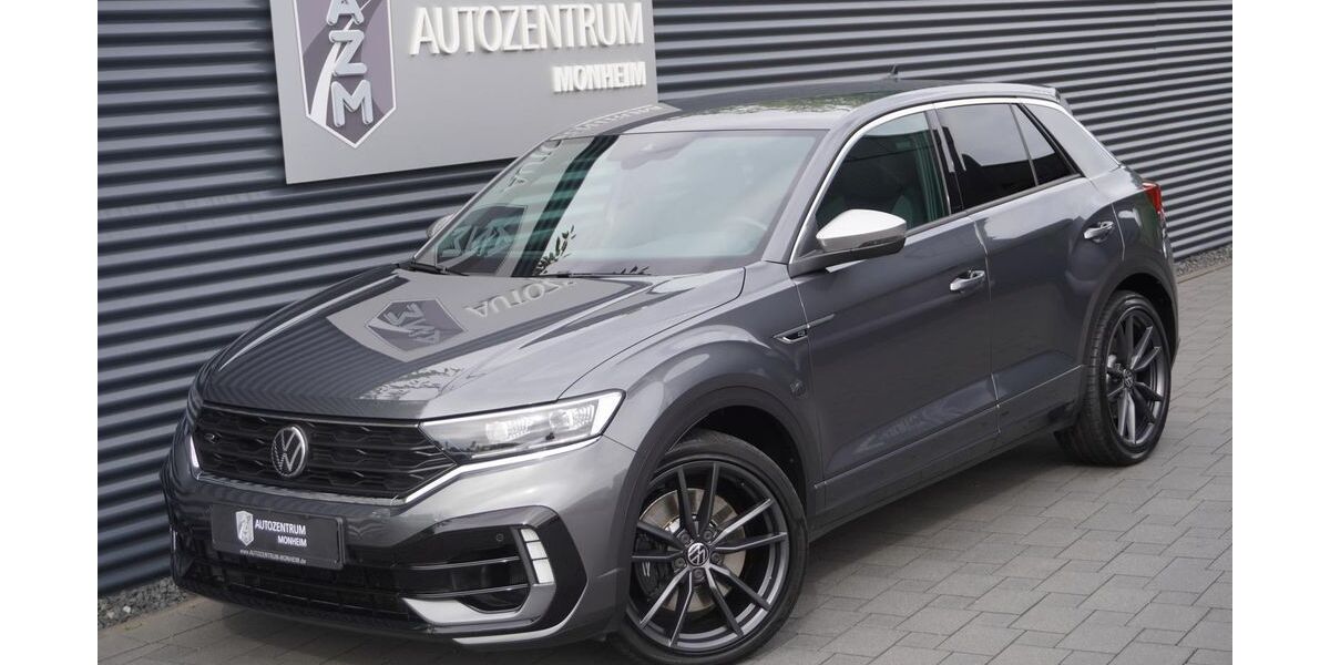VW T-Roc 57.000 km 31.990 &euro; Monheim am Rhein 40789