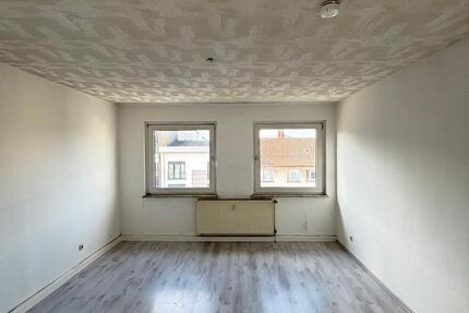 Wohnung in Essen grüne Mitte zimmer