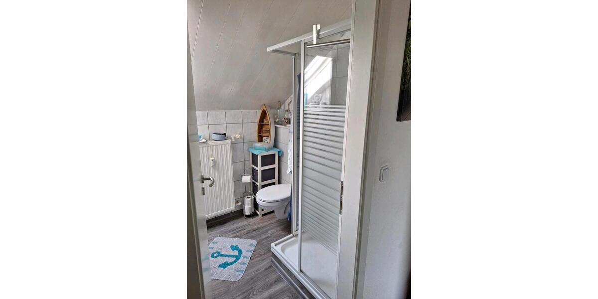 Dachgeschoßwohnung Halver - 3 Zimmer, 75 m&sup2;, 550&euro; | Angebot:26055111