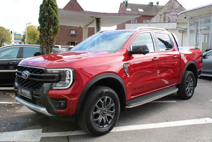 Ford Ranger 58.000 km 37.900 &euro; Neuss 41468