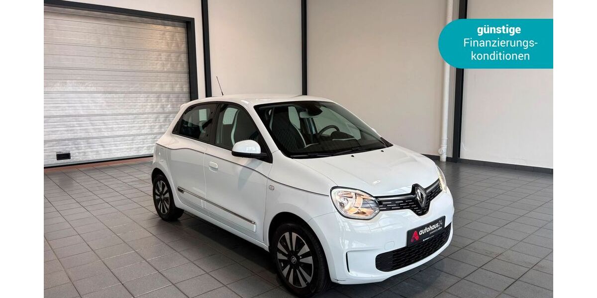 Renault Twingo 19.489 km 10.990 &euro; Wuppertal 42287