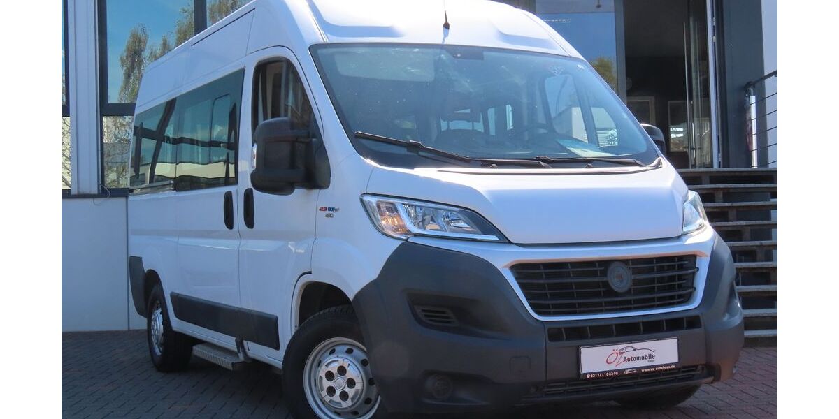 Fiat Ducato 108.206 km 18.900 &euro; Neuss 41469