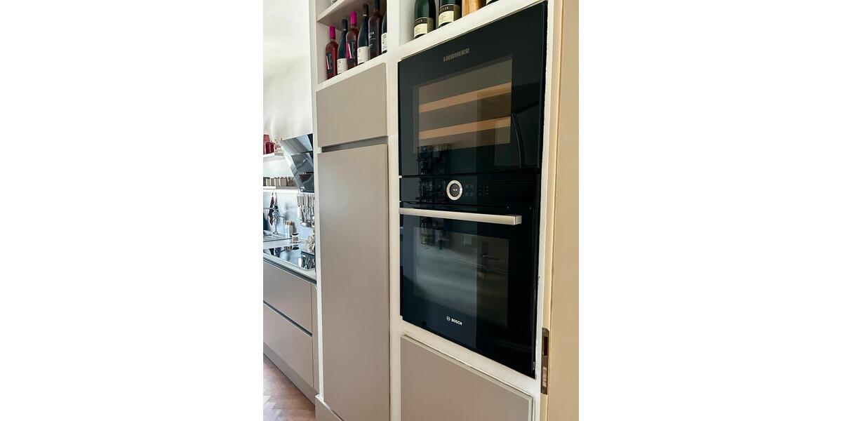 Erdgeschoßwohnung Düsseldorf Düsseltal - 2.5 Zimmer, 106 m&sup2;, 699.000&euro; | Angebot:25393807