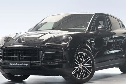 Porsche Cayenne 17.025 km 109.490 € Solingen 42653