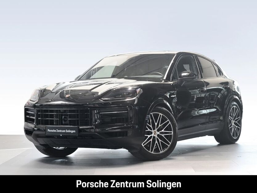 Porsche Cayenne 17.025 km 109.490 € Solingen 42653