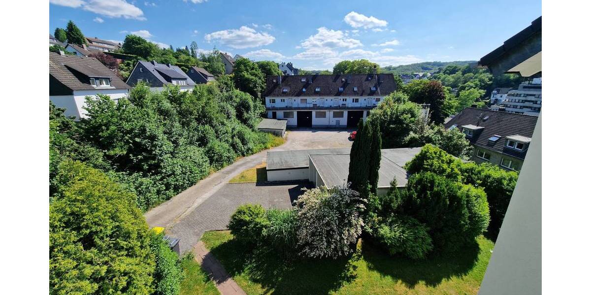 Etagenwohnung Velbert Neviges - 3 Zimmer, 87 m&sup2;, 160.000&euro; | Angebot:23944324