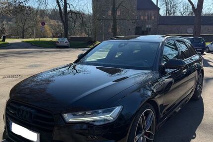 Audi A6 119.000 km 27.500 &euro; Hattingen 45525