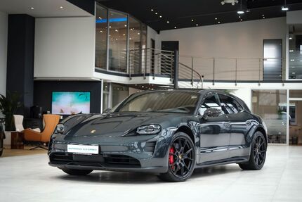 Porsche Taycan 50.844 km 72.980 &euro; Köln 51147