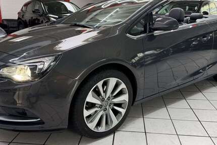 Opel Cascada 169.000 km 7.700 &euro; Leverkusen 51373