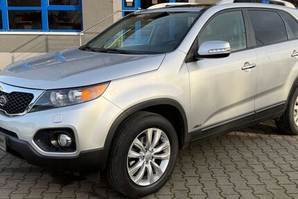 Kia Sorento 162.700 km 10.900 &euro; Monheim am Rhein 40789
