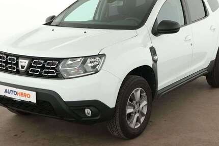 Dacia Duster 43.142 km 12.080 &euro; Köln 50739