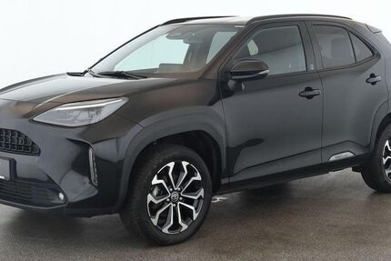 Toyota Yaris Cross 39.000 km 23.884 &euro; Neuss 41460