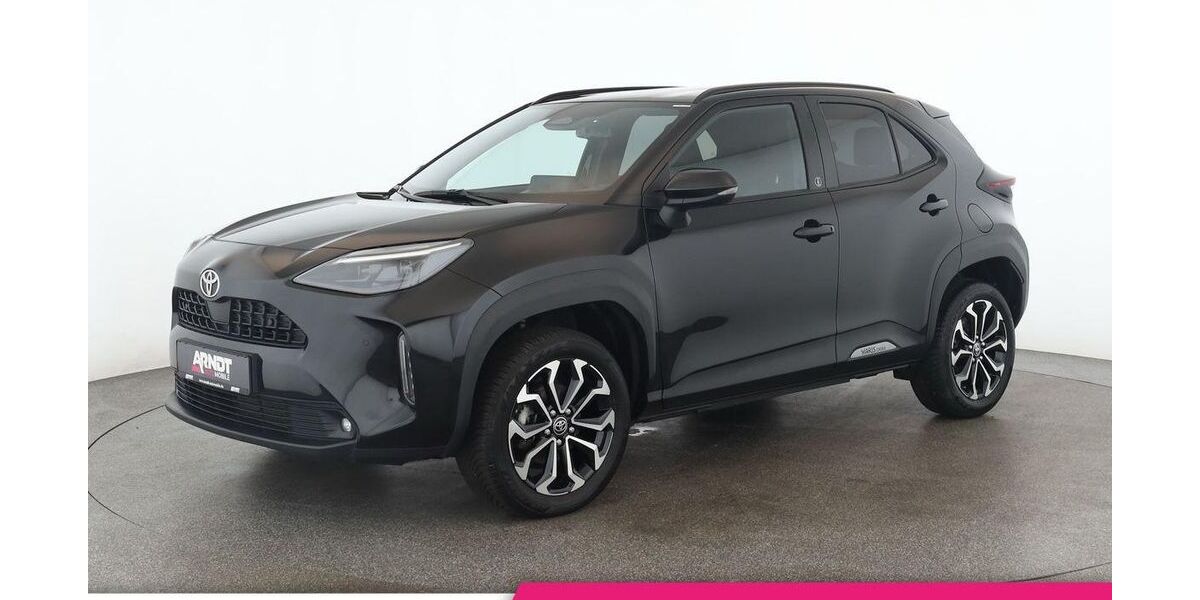 Toyota Yaris Cross 39.000 km 23.884 &euro; Neuss 41460