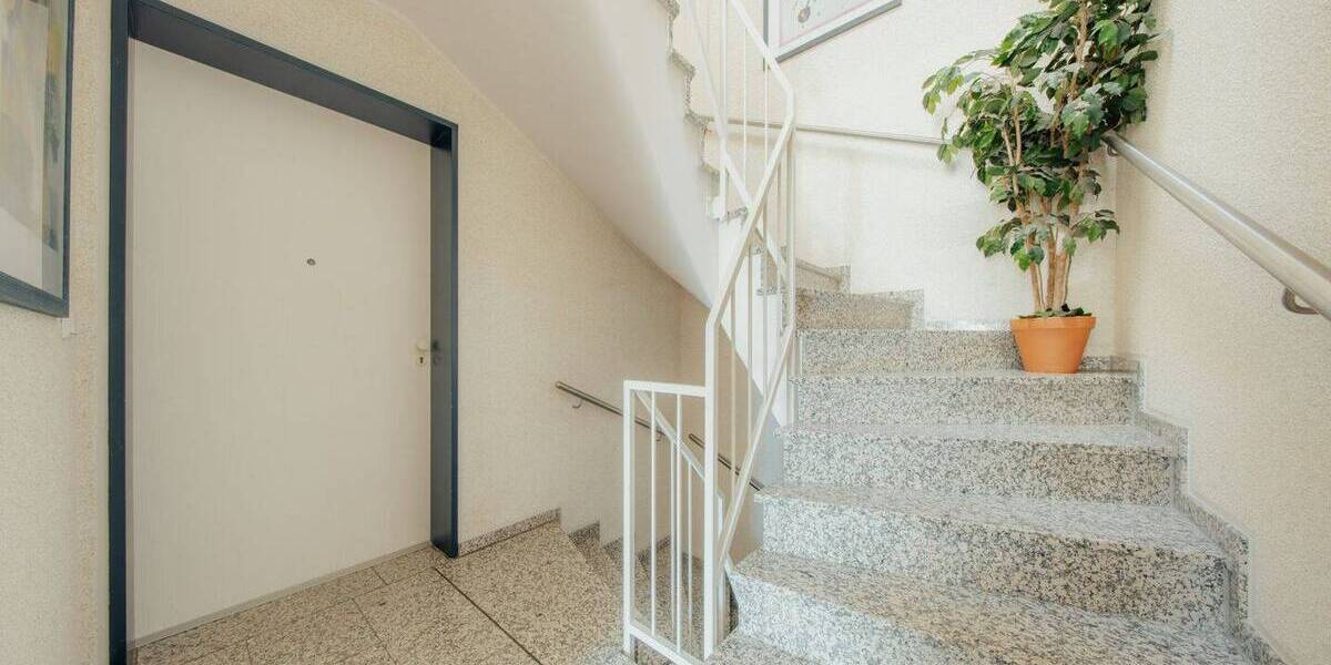 Terrassenwohnung Leverkusen Quettingen - 2 Zimmer, 45 m&sup2;, 185.000&euro; | Angebot:26627776