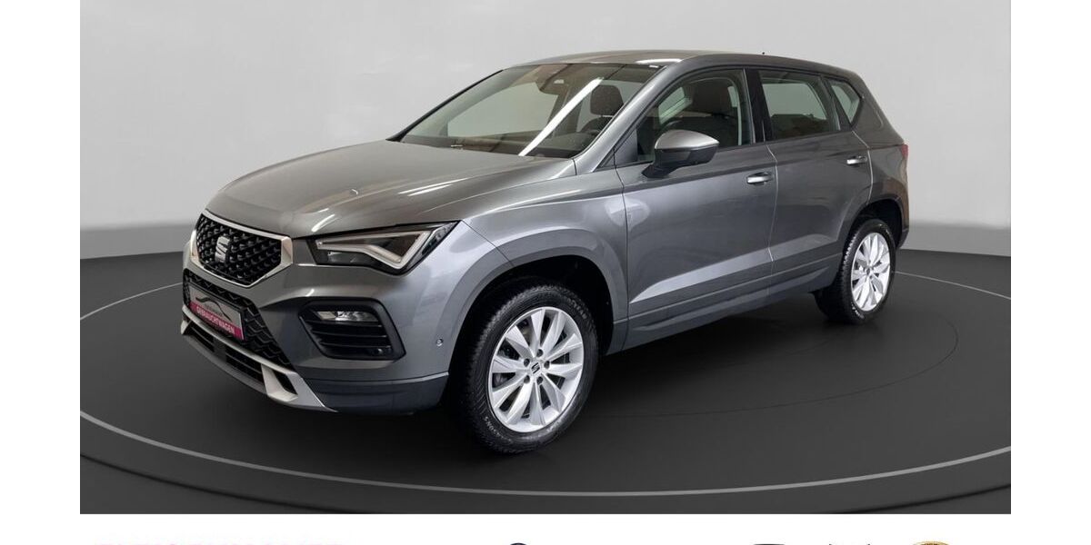 Seat Ateca 26.897 km 28.890 &euro; Köln 50823