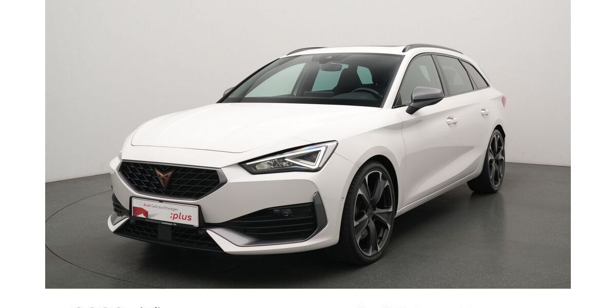 Cupra Leon 17.842 km 28.980 &euro; Leverkusen 51373