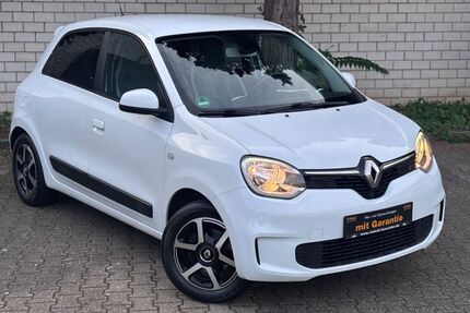 Renault Twingo 90.000 km 9.500 € Köln 50859