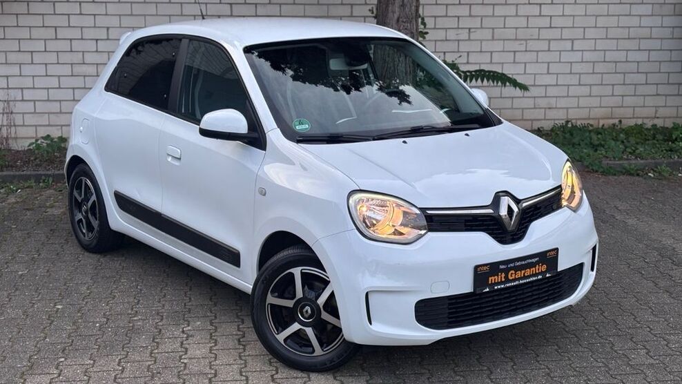 Renault Twingo 90.000 km 9.500 € Köln 50859