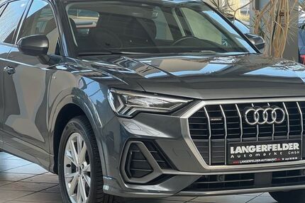 Audi Q3 168.448 km 23.999 &euro; Wuppertal 42389