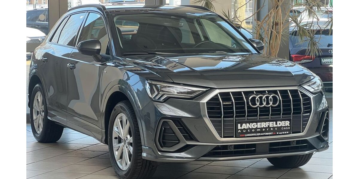 Audi Q3 168.448 km 23.999 &euro; Wuppertal 42389